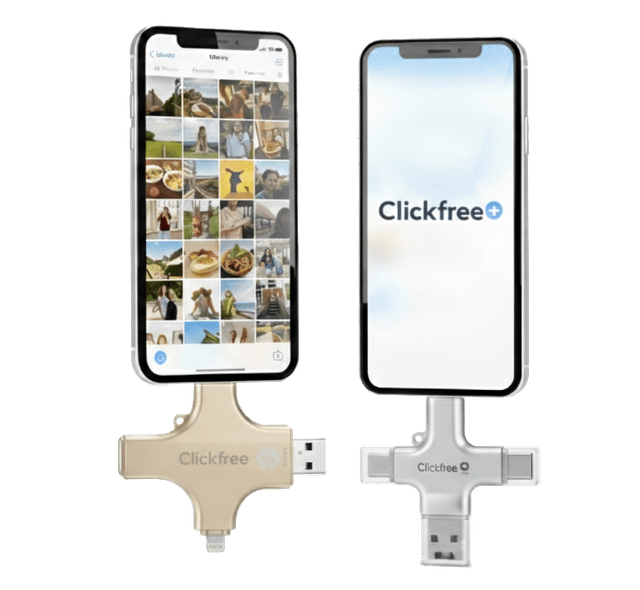 ClickFree Original